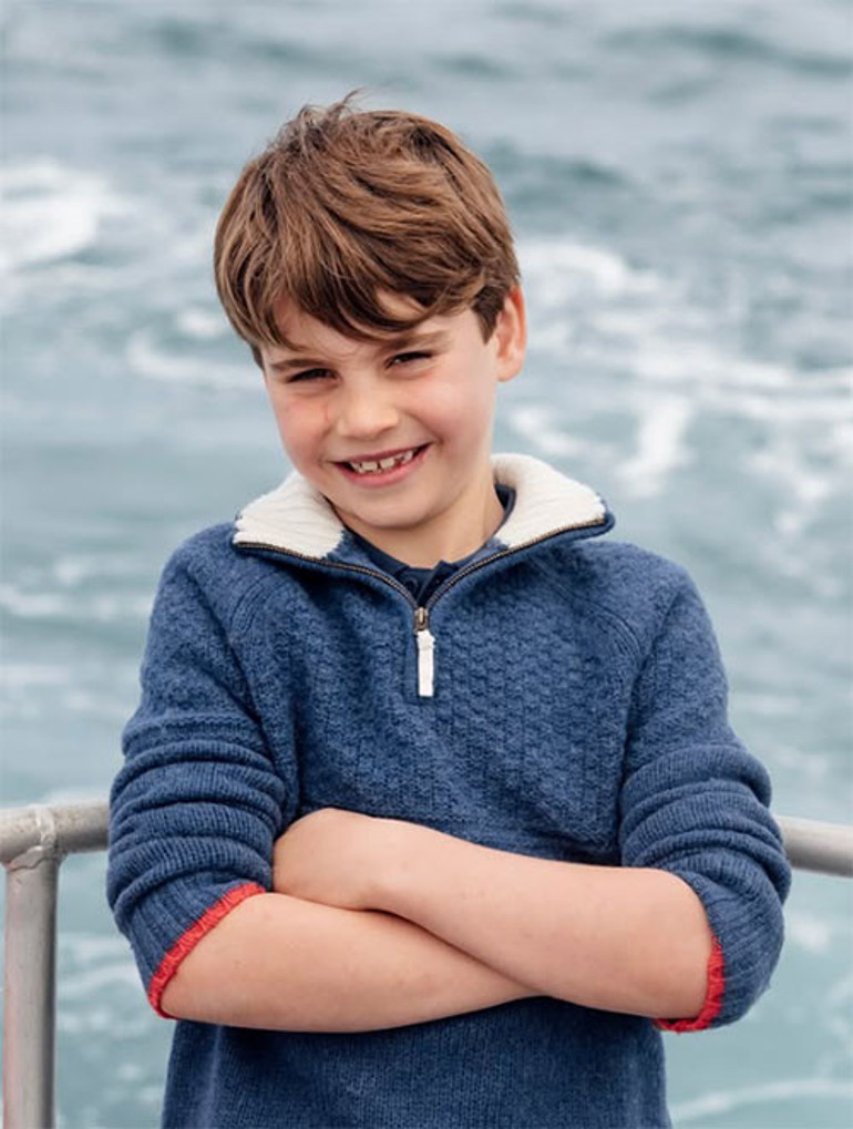  Mutlu gün ama annesinin kalbi biraz kırıldı