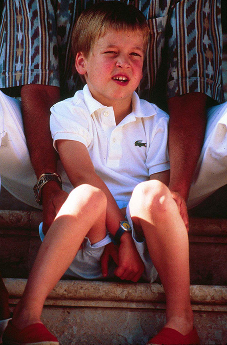  Mutlu gün ama annesinin kalbi biraz kırıldı