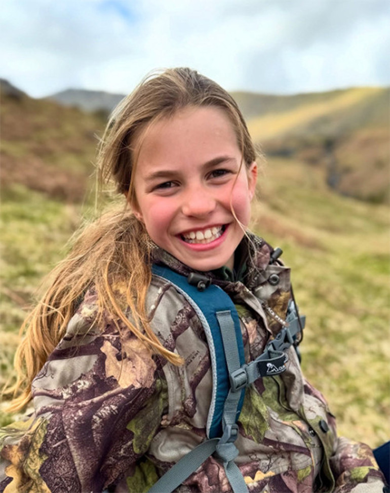  Mutlu gün ama annesinin kalbi biraz kırıldı