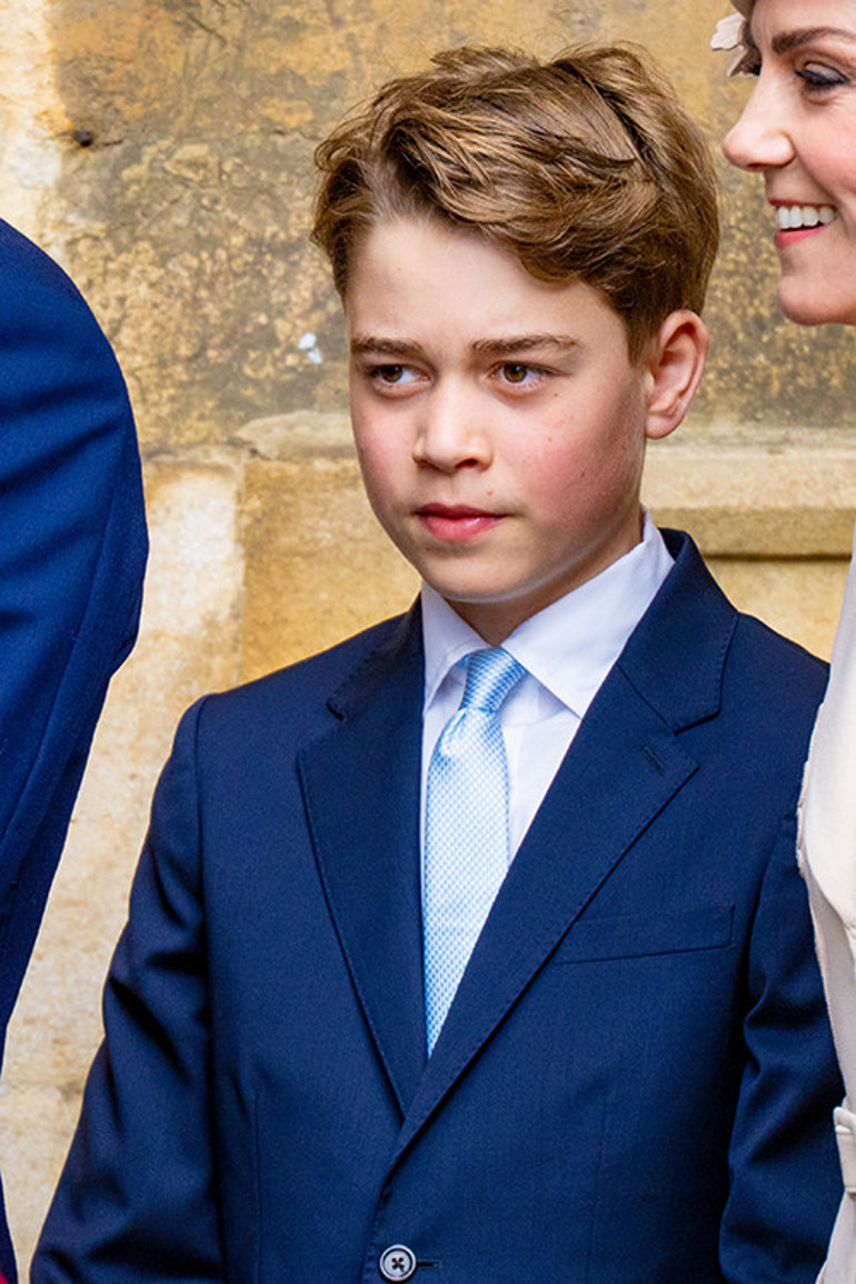  Mutlu gün ama annesinin kalbi biraz kırıldı