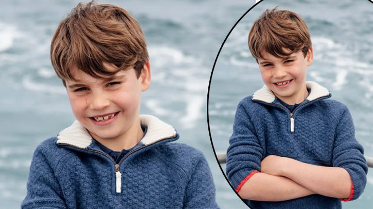  Mutlu gün ama annesinin kalbi biraz kırıldı