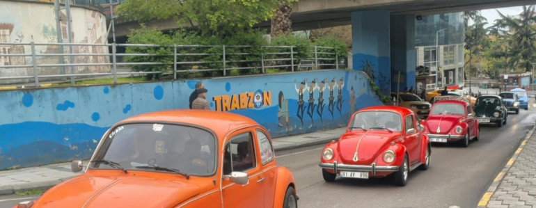  Vosvoslar çocuklar için sürdü