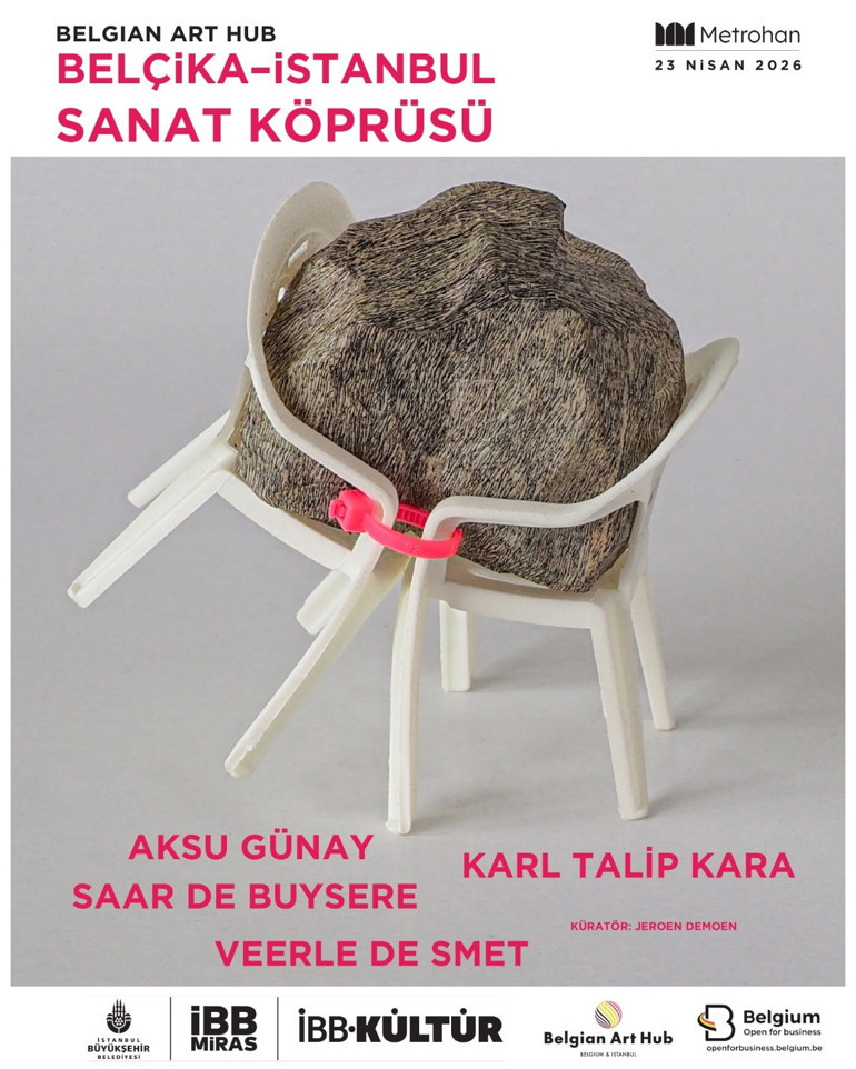 Ara Güler’in objektifinden…
