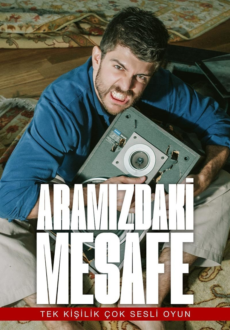 Ara Güler’in objektifinden…