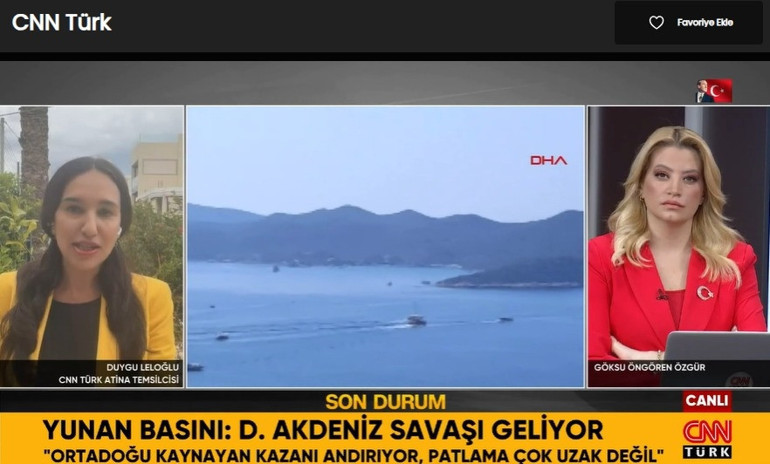  Türkiye detayı dikkat çekti