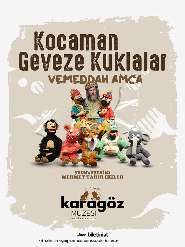 Hadi okuyalım-hadi gidelim
