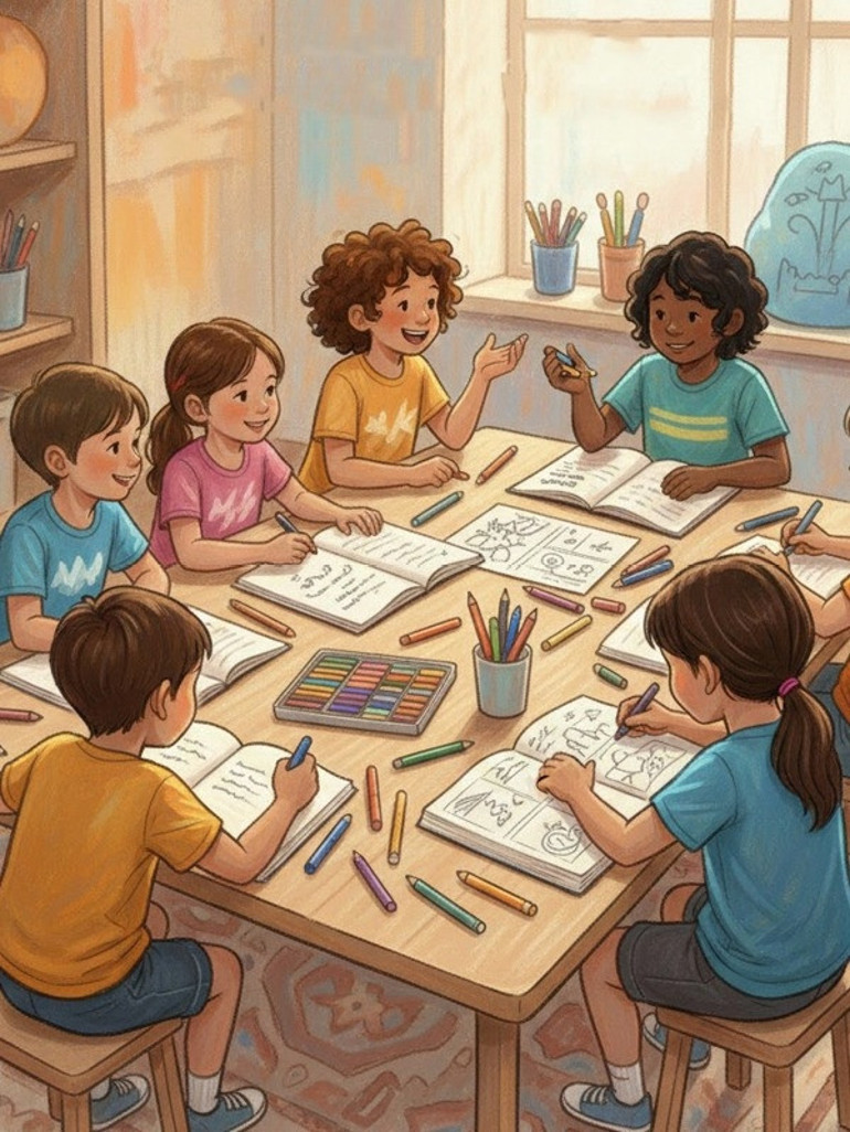 Hadi okuyalım-hadi gidelim
