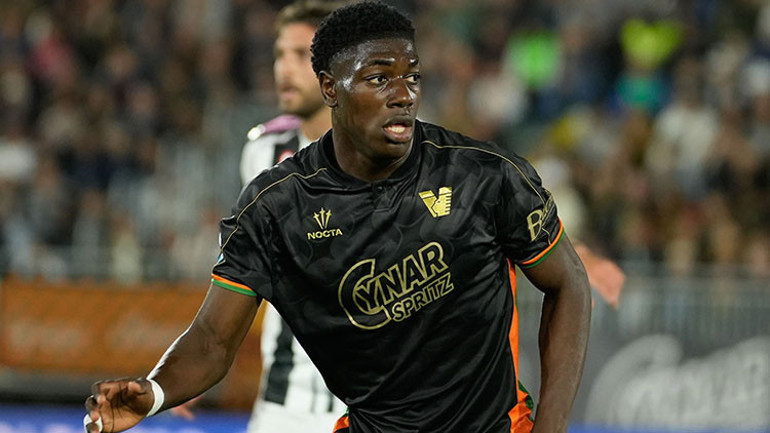 Beşiktaştan sürpriz transfer Anlaşmaya varıldı