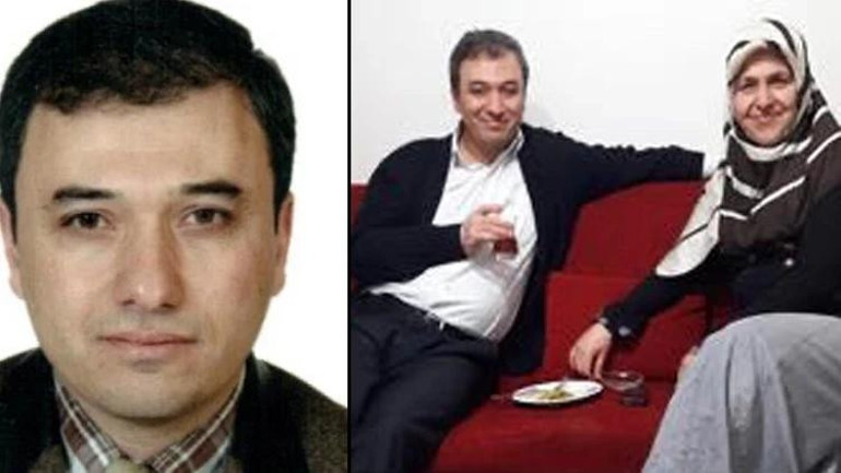  FETÖ’de köstebek avı