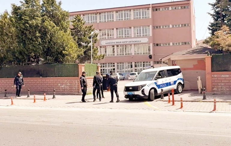  Okullarda 7 basamaklı eylem planı