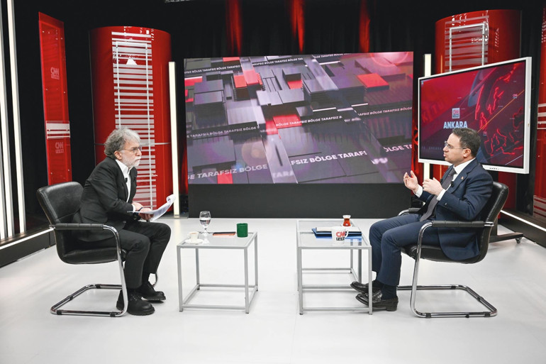  Ne İsa’ya ne Musa’ya