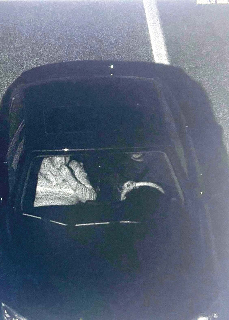 Gülistan Doku soruşturmasında o araç incelemede