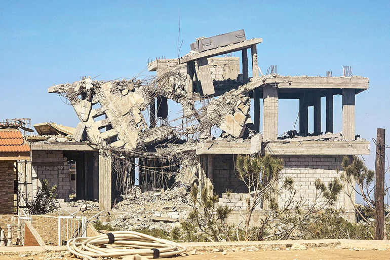 Tehdit, infaz, barbarlık... İsrail Lübnanlı gazeteciyi bile isteye katletti