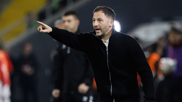 Galatasaray-Fenerbahçe derbisi öncesi Tedesco konuştu Yendik, yine kazanacağız