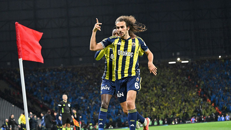 Galatasaray-Fenerbahçe derbisi öncesi Tedesco konuştu Yendik, yine kazanacağız