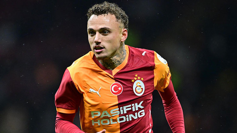 Olay transfer Beşiktaş, Galatasarayın yıldızına talip oldu