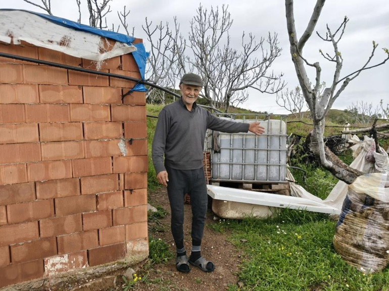 İnsanlara güvenini kaybedince bu hayatı tercih etti: Fani dünyada kimseyi kırmamak için yaptım