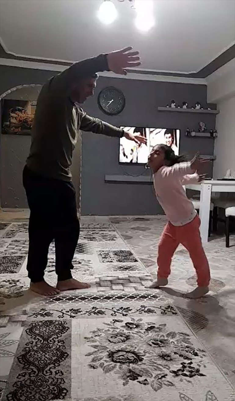 Çalışmak için gittiği Irak’ta tutuklanan işçinin ailesinden iade talebi Eşimi kendi imkanlarımla buldum