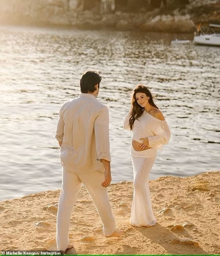 Anne olmayı 10 yıl beklemişti… Şimdi küçük kızını bırakıp çalışmak ona zor geliyor