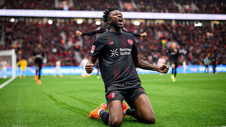 Beşiktaşta transfer kararı Lider geliyor