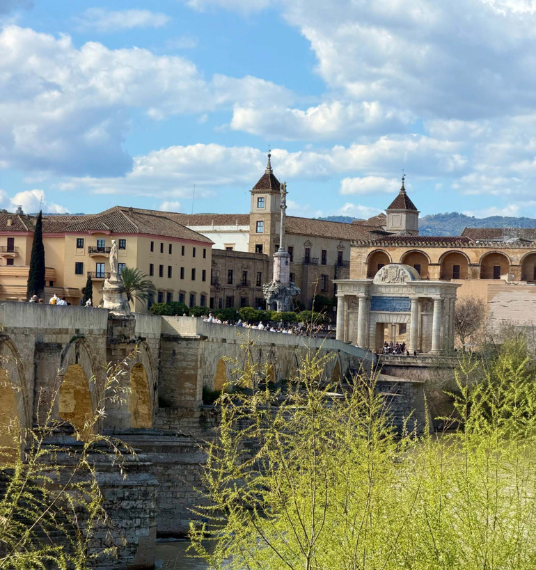Unesco rekortmeni Cordoba
