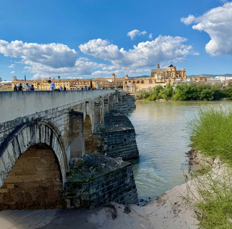 Unesco rekortmeni Cordoba
