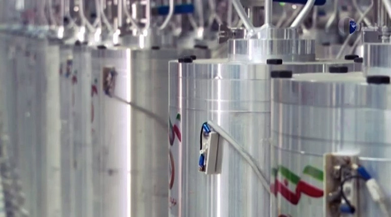 En kritik operasyon Uranyum nasıl gizlice ABD’ye taşındı ‘Bugünün gerilimine ışık tutan uyarı’