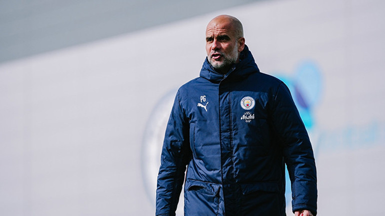 Pep Guardiola için milli takım iddiası