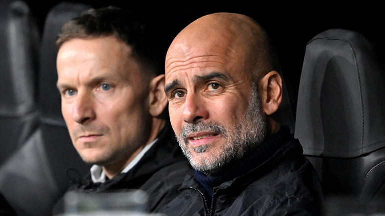 Pep Guardiola için milli takım iddiası