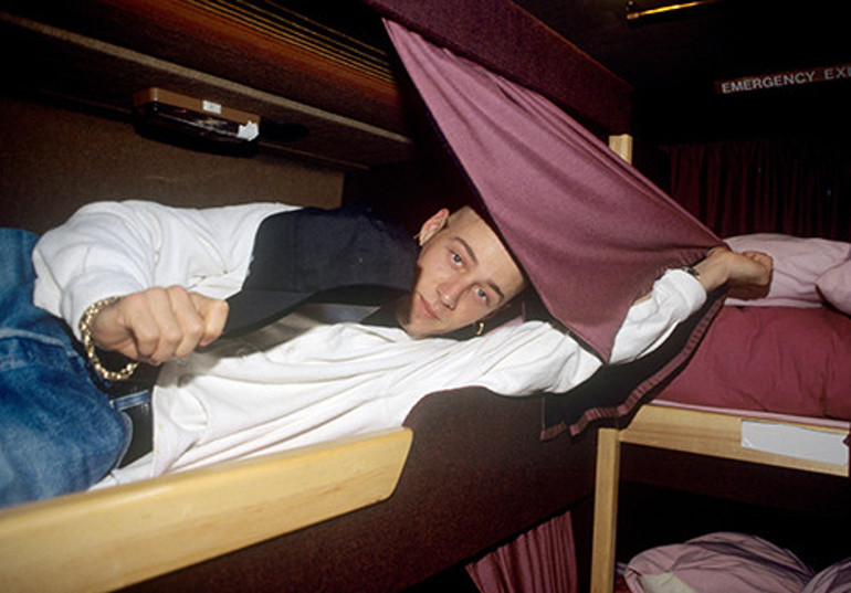  O şimdi çatı ustası... Eski püskü bir kamyondan başka bir şeyim yok