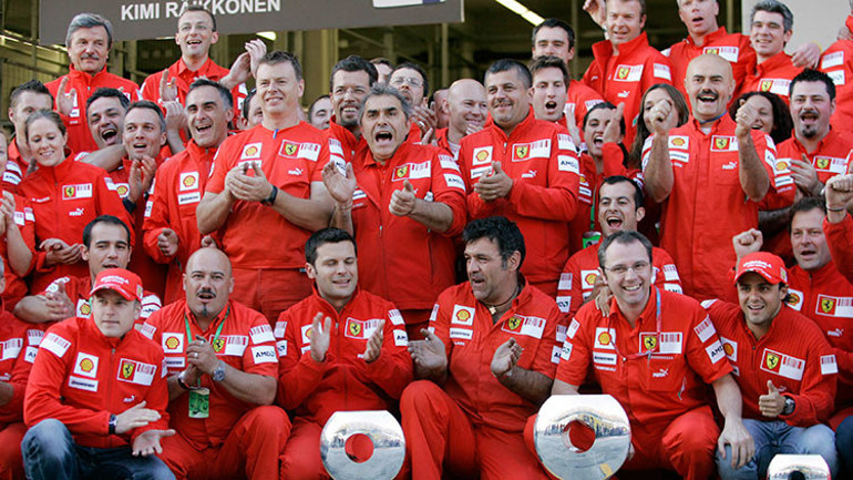 Formula 1 yeniden İstanbulda Unutulmaz yarışların pisti geri döndü