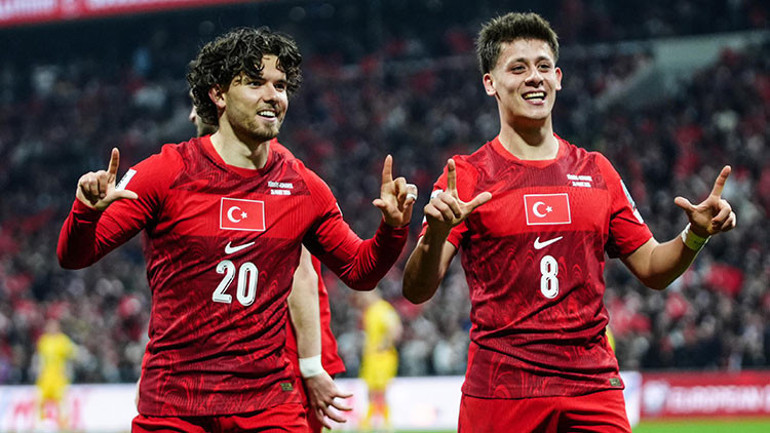 Arda Gülerin kaçıracağı maçlar belli oldu Dünya Kupası planı