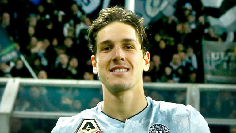 Udineseden Zaniolo için resmi açıklama geldi