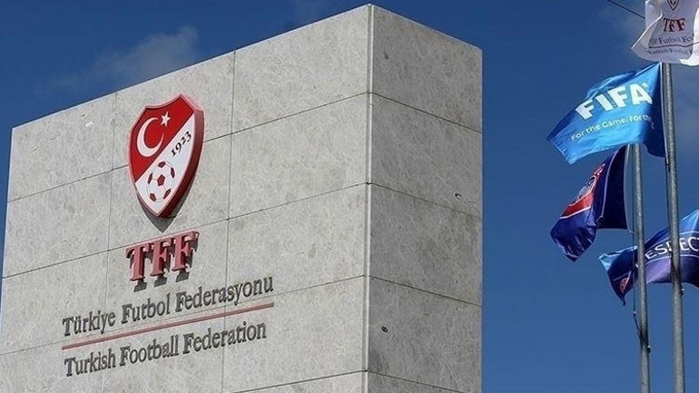 PFDKden 11 Süper Lig kulübüne ceza