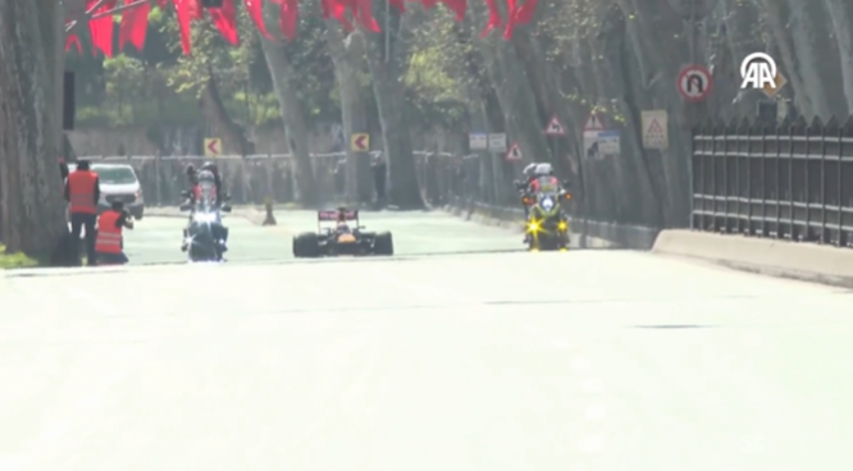  Formula 1e dönmemiz şampiyonaya değer katacak