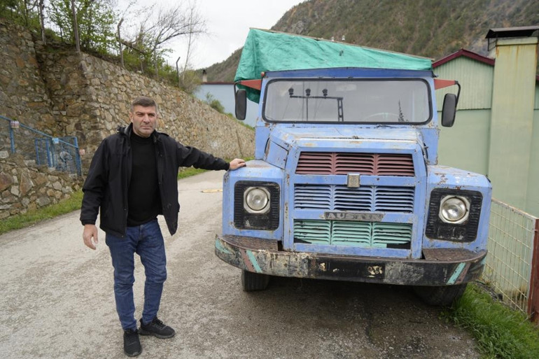  Tebligatı görünce şaşkına döndü Bakan devreye girdi
