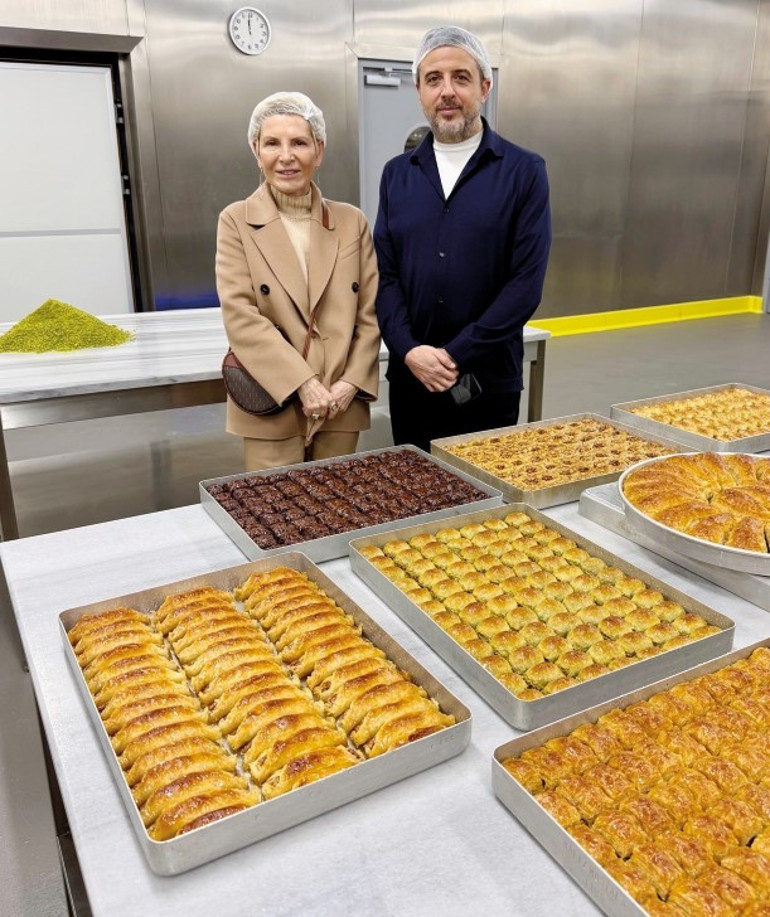 Amacımız geçmişi geleceğe taşımak...