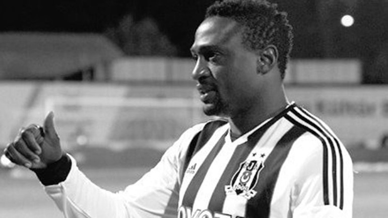 Süper Ligin eski yıldızı Michael Eneramo geçirdiği kalp krizi sonucu hayatını kaybetti Kahreden detay