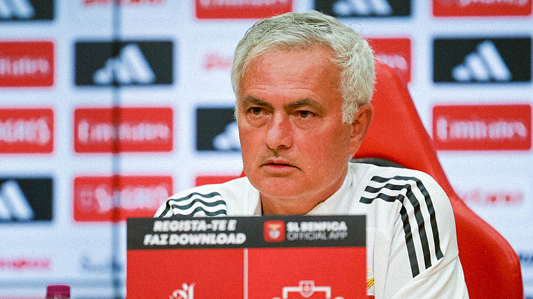 Mourinho’dan Real Madrid iddialarına yanıt