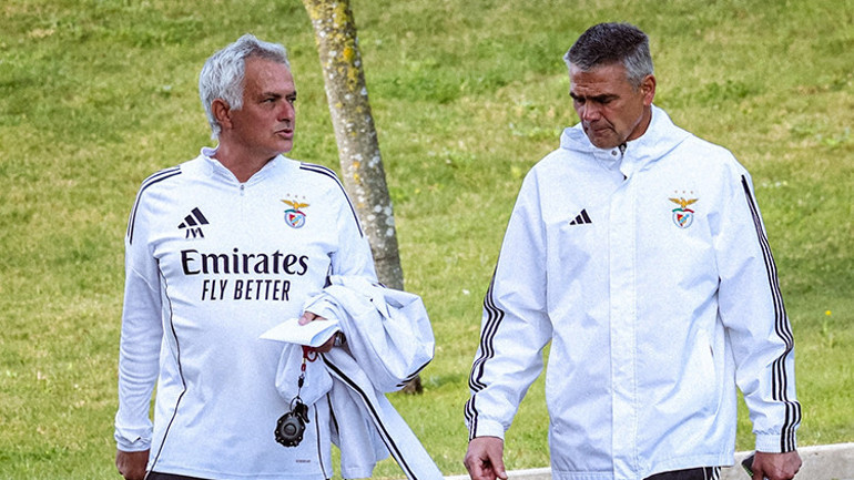 Mourinho’dan Real Madrid iddialarına yanıt