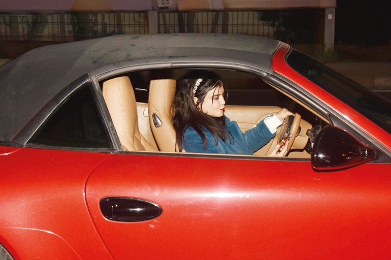 9 milyonluk Etiler turu