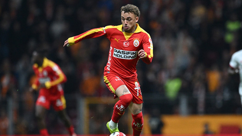 Galatasaray, Jonathan Roweun transferi için Avrupa devleriyle yarışta