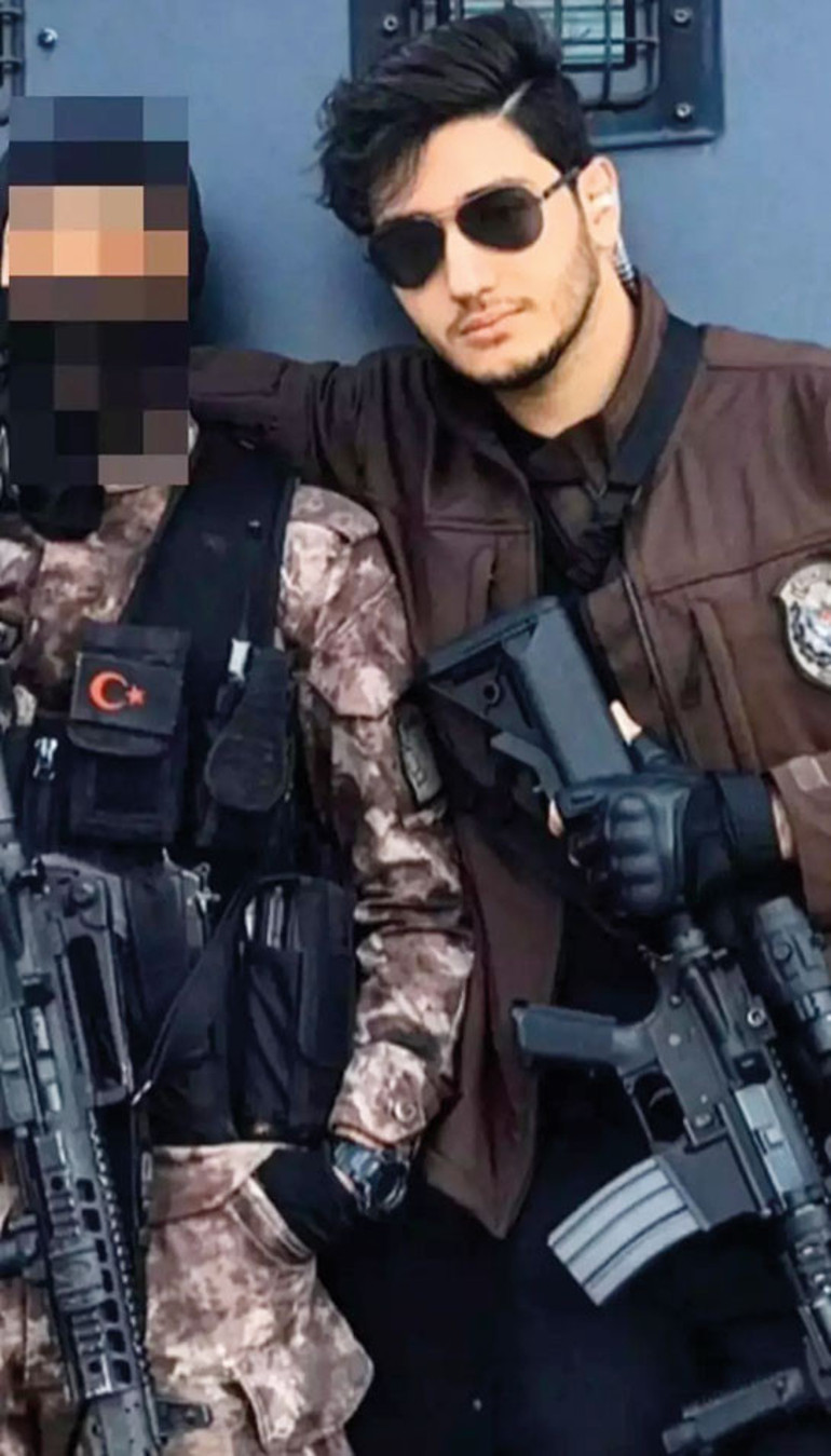 Gülistan Doku soruşturmasında 2 hastane görevlisi gözaltına alındı