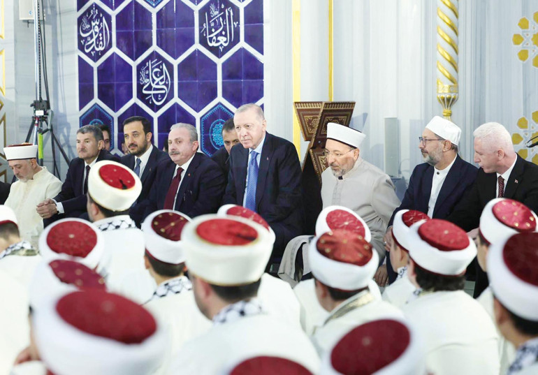 Vakkas Bey’in CHP’ye verdiği tarihi zarar