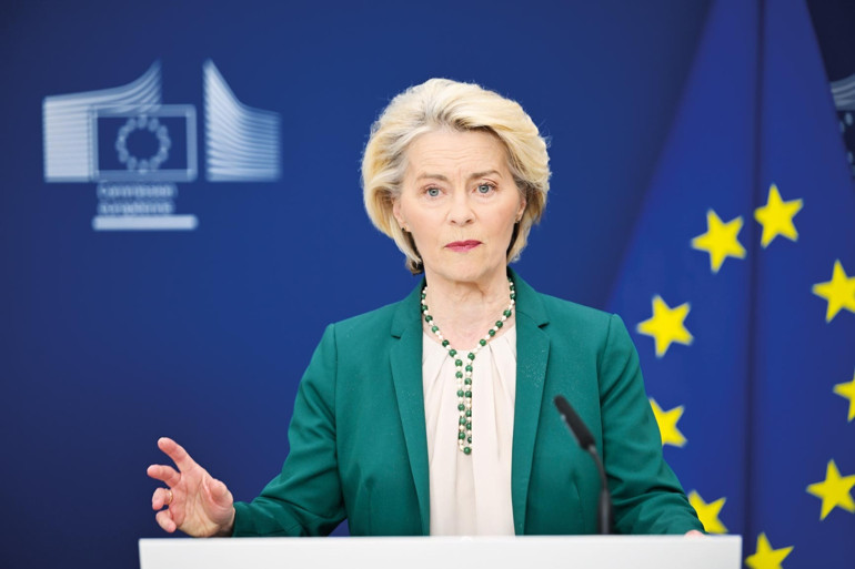 Dar kafalı genişlemeye karşı pragmatik ortaklık