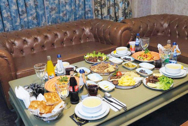 ‘Asla yalnız izlemeyeceksin’