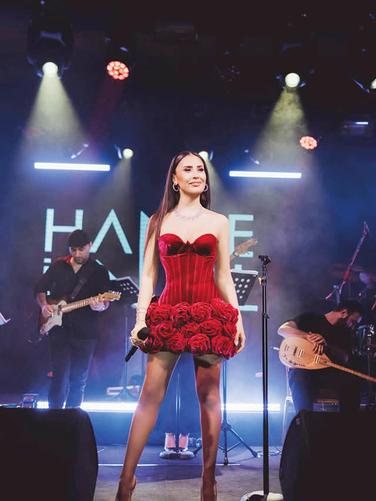 Cadde’nin ‘Japon’u