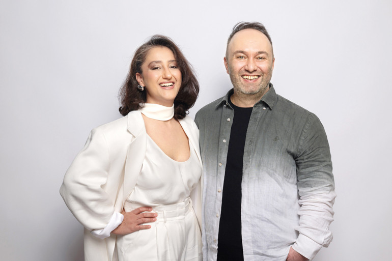 ‘Çocukken en çok kara kız olmayı sevmiyordum’