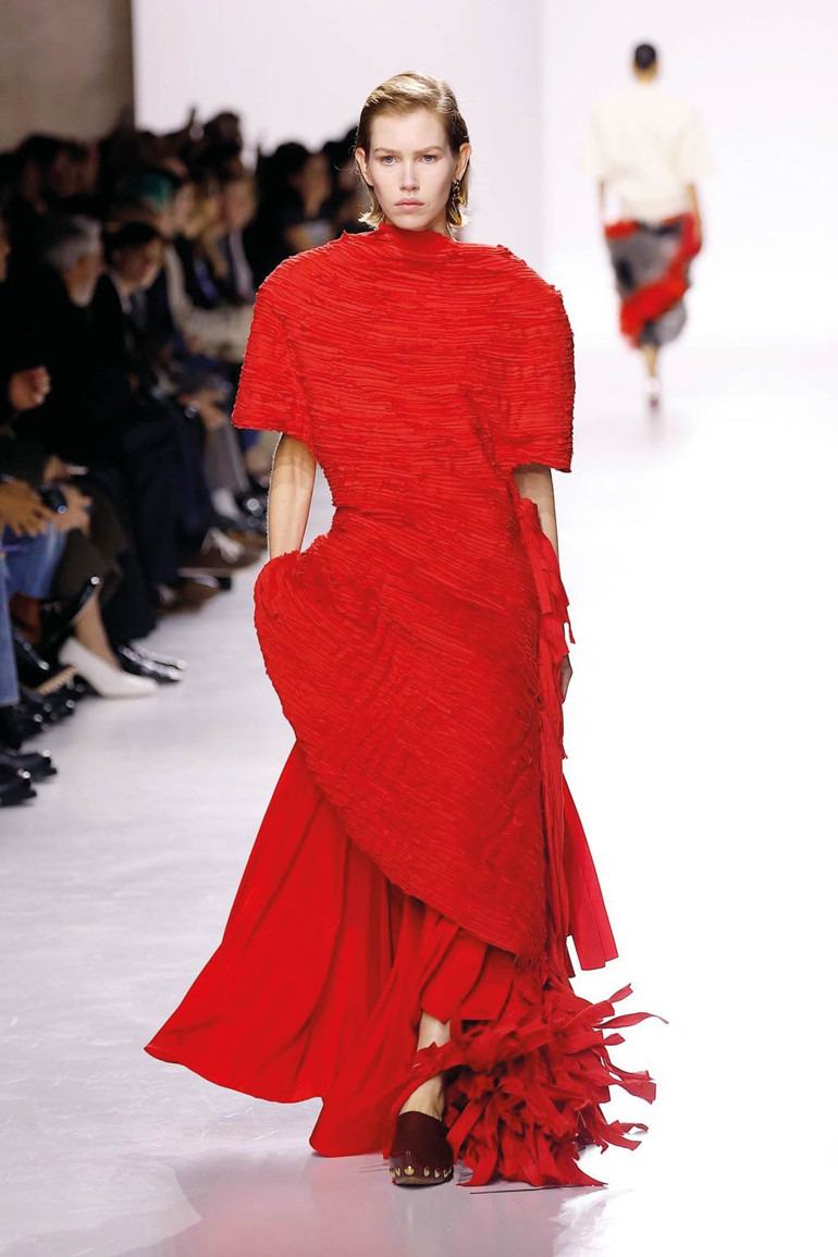  ‘Mezuniyette ne giyeceğim’