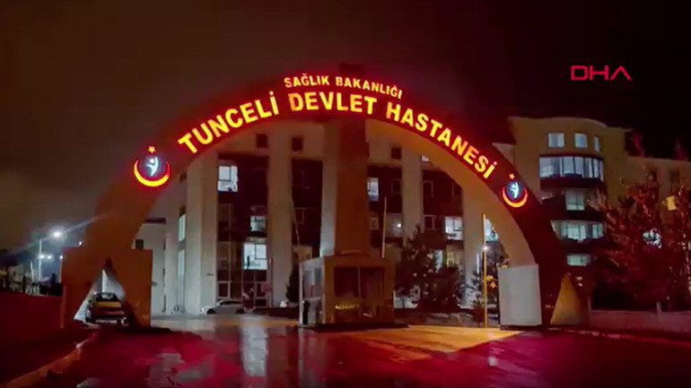 Gülistan Doku soruşturmasında 2 hastane görevlisi gözaltına alındı